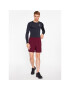 Under Armour Pantaloni scurți sport Ua Vanish Woven 6In Shorts 1373718 Vișiniu Fitted Fit - Pled.ro