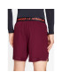 Under Armour Pantaloni scurți sport Ua Vanish Woven 6In Shorts 1373718 Vișiniu Fitted Fit - Pled.ro