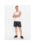 Under Armour Pantaloni scurți sport UA Woven Emboss Short 1377137 Negru Regular Fit - Pled.ro