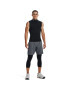 Under Armour Pantaloni scurți sport UA Woven Graphic Shorts 1370388 Gri Regular Fit - Pled.ro