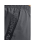 Under Armour Pantaloni scurți sport UA Woven Graphic Shorts 1370388 Gri Regular Fit - Pled.ro