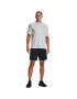 Under Armour Pantaloni scurți sport UA Woven Graphic Shorts 1370388 Negru Regular Fit - Pled.ro