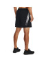 Under Armour Pantaloni scurți sport UA Woven Graphic Shorts 1370388 Negru Regular Fit - Pled.ro