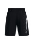 Under Armour Pantaloni scurți sport UA Woven Graphic Shorts 1370388 Negru Regular Fit - Pled.ro