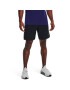 Under Armour Pantaloni scurți sport UA Woven Graphic Shorts 1370388 Negru Regular Fit - Pled.ro