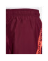 Under Armour Pantaloni scurți sport Ua Woven Graphic Shorts 1370388 Vișiniu Loose Fit - Pled.ro