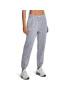 Under Armour Pantaloni trening Essential Fleece Joggers 1373034 Gri Regular Fit - Pled.ro