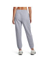 Under Armour Pantaloni trening Essential Fleece Joggers 1373034 Gri Regular Fit - Pled.ro