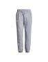 Under Armour Pantaloni trening Essential Fleece Joggers 1373034 Gri Regular Fit - Pled.ro