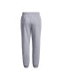 Under Armour Pantaloni trening Essential Fleece Joggers 1373034 Gri Regular Fit - Pled.ro