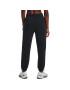 Under Armour Pantaloni trening Essential Fleece Joggers 1373034 Negru Regular Fit - Pled.ro