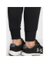 Under Armour Pantaloni trening Fleece 1373054 Negru Loose Fit - Pled.ro