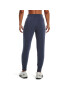 Under Armour Pantaloni trening Rival Fleece Joggers 1356416 Bleumarin Regular Fit - Pled.ro