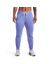 Under Armour Pantaloni trening Rival Fleece Joggers 1356416 Violet Regular Fit - Pled.ro