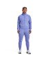 Under Armour Pantaloni trening Rival Fleece Joggers 1356416 Violet Regular Fit - Pled.ro