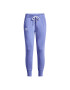 Under Armour Pantaloni trening Rival Fleece Joggers 1356416 Violet Regular Fit - Pled.ro