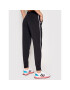 Under Armour Pantaloni trening Rival Terry Taped 1361095 Negru Loose Fit - Pled.ro