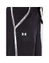 Under Armour Pantaloni trening Rival Terry Taped 1361095 Negru Loose Fit - Pled.ro