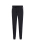 Under Armour Pantaloni trening Rival Terry Taped 1361095 Negru Loose Fit - Pled.ro