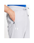 Under Armour Pantaloni trening Sportstyle Tricot Jogger 1290261 Gri Loose Fit - Pled.ro