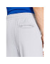 Under Armour Pantaloni trening Sportstyle Tricot Jogger 1290261 Gri Loose Fit - Pled.ro