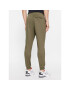 Under Armour Pantaloni trening Sportstyle Tricot Jogger 1290261 Kaki Loose Fit - Pled.ro