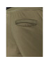 Under Armour Pantaloni trening Sportstyle Tricot Jogger 1290261 Kaki Loose Fit - Pled.ro