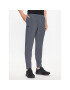 Under Armour Pantaloni trening Stretch 1366215 Gri Regular Fit - Pled.ro