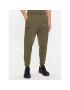 Under Armour Pantaloni trening Ua Armour Fleece Joggers 1373362 Kaki Loose Fit - Pled.ro