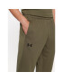 Under Armour Pantaloni trening Ua Armour Fleece Joggers 1373362 Kaki Loose Fit - Pled.ro