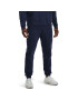 Under Armour Pantaloni trening UA Essential Fleece Jogger 1373882 Bleumarin Regular Fit - Pled.ro