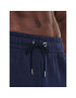 Under Armour Pantaloni trening UA Essential Fleece Jogger 1373882 Bleumarin Regular Fit - Pled.ro