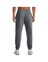 Under Armour Pantaloni trening UA Essential Fleece Jogger 1373882 Gri Regular Fit - Pled.ro