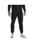 Under Armour Pantaloni trening UA Essential Fleece Jogger 1373882 Negru Regular Fit - Pled.ro