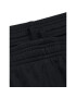 Under Armour Pantaloni trening UA PIQUE TRACK PANT 1366203 Negru Regular Fit - Pled.ro