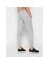 Under Armour Pantaloni trening Ua Rival 1356416 Gri Loose Fit - Pled.ro