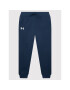 Under Armour Pantaloni trening Ua Rival 1357634 Bleumarin Loose Fit - Pled.ro