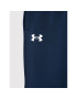 Under Armour Pantaloni trening Ua Rival 1357634 Bleumarin Loose Fit - Pled.ro