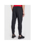 Under Armour Pantaloni trening Ua Rival 1373374 Negru Loose Fit - Pled.ro