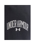 Under Armour Pantaloni trening Ua Rival 1373374 Negru Loose Fit - Pled.ro