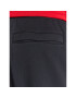 Under Armour Pantaloni trening Ua Rival 1373374 Negru Loose Fit - Pled.ro