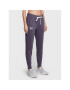 Under Armour Pantaloni trening Ua Rival Fleece 1356416 Bleumarin Loose Fit - Pled.ro