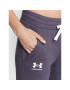 Under Armour Pantaloni trening Ua Rival Fleece 1356416 Bleumarin Loose Fit - Pled.ro