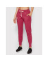 Under Armour Pantaloni trening Ua Rival Fleece 1356416 Roz Regular Fit - Pled.ro