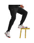 Under Armour Pantaloni trening Ua Rival Fleece 1357128 Negru Loose Fit - Pled.ro