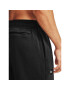 Under Armour Pantaloni trening Ua Rival Fleece 1357128 Negru Loose Fit - Pled.ro