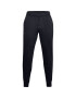 Under Armour Pantaloni trening Ua Rival Fleece 1357128 Negru Loose Fit - Pled.ro