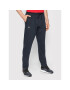 Under Armour Pantaloni trening Ua Rival Fleece 1357129 Negru Regular Fit - Pled.ro