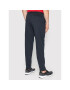 Under Armour Pantaloni trening Ua Rival Fleece 1357129 Negru Regular Fit - Pled.ro