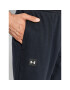 Under Armour Pantaloni trening Ua Rival Fleece 1357129 Negru Regular Fit - Pled.ro